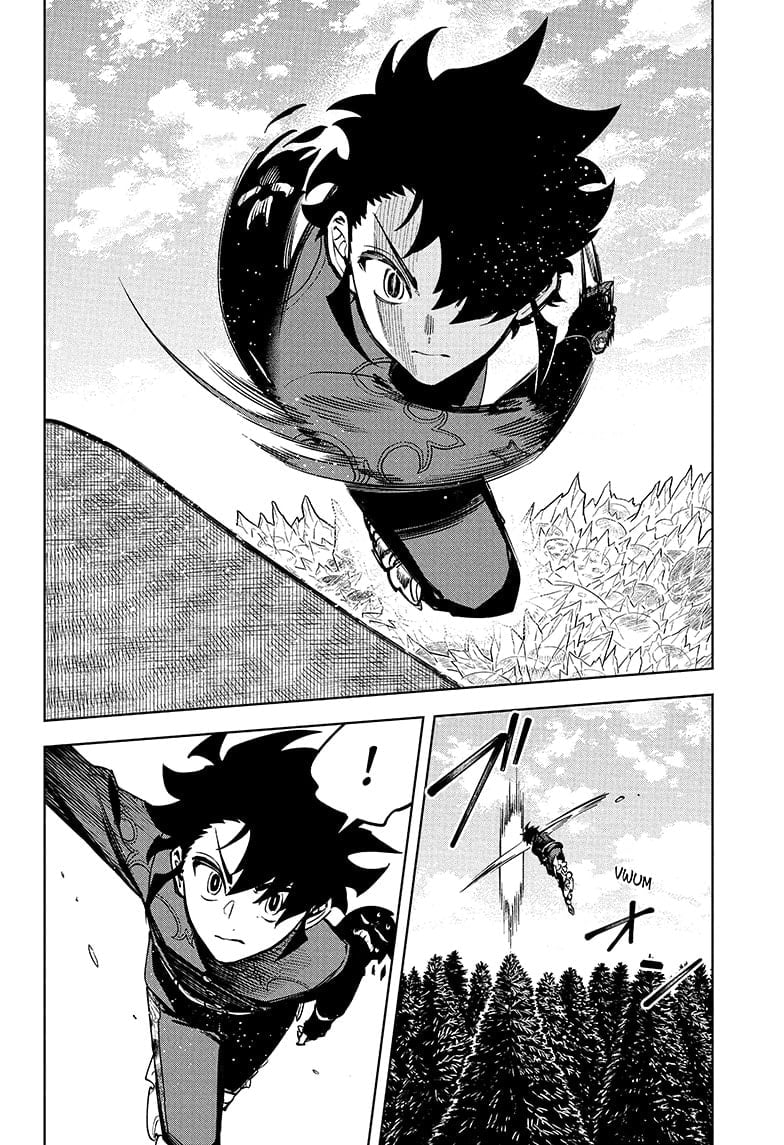Ichi The Witch, Chapter 15 image 08